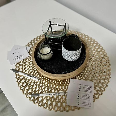 Roomino Apartment Вена Экстерьер фото