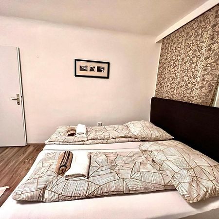 Roomino Apartment Вена Экстерьер фото