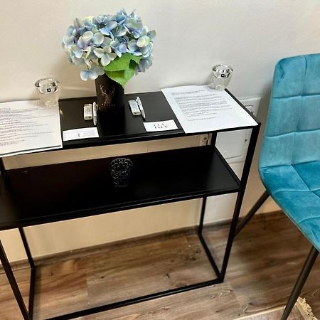 Roomino Apartment Вена Экстерьер фото