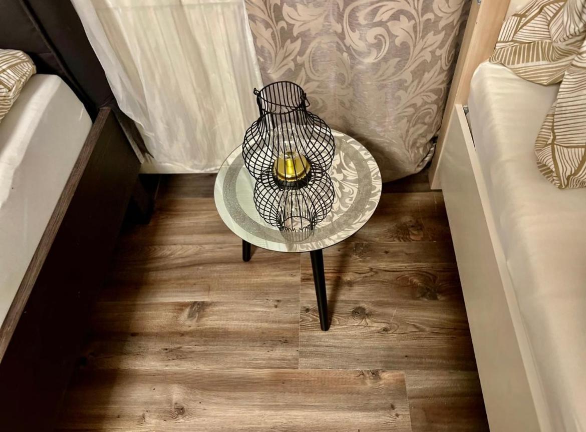 Roomino Apartment Вена Экстерьер фото