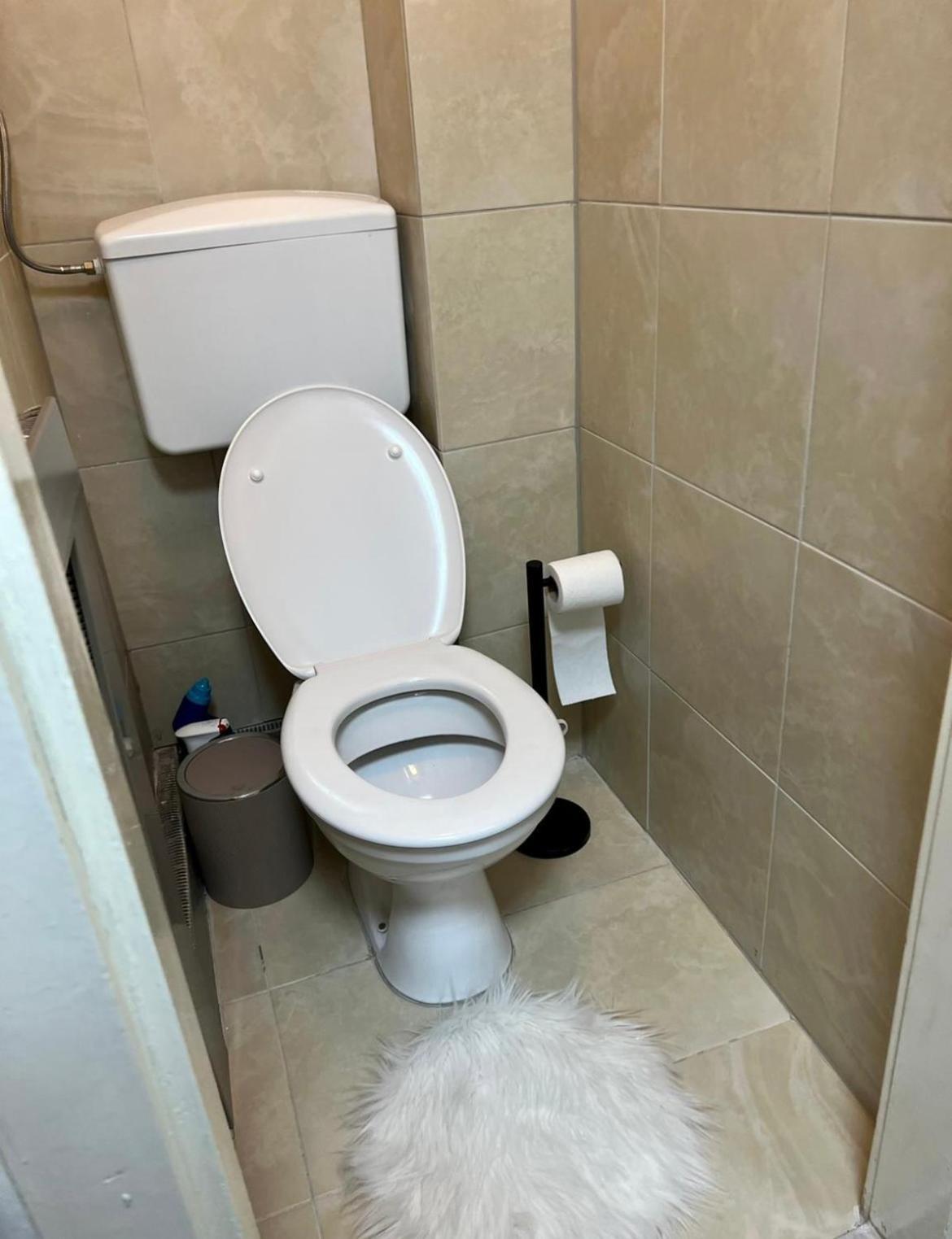 Roomino Apartment Вена Экстерьер фото
