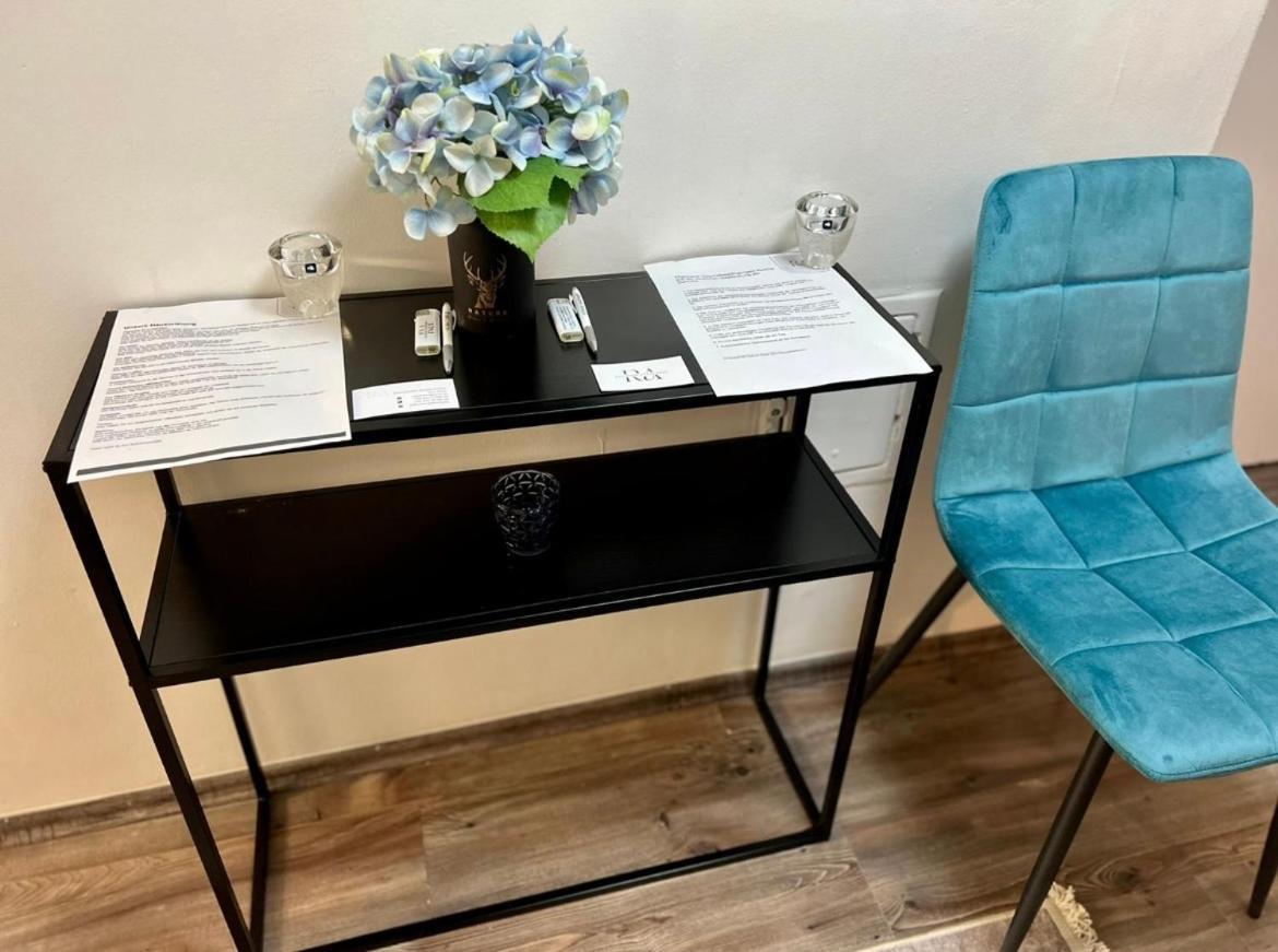 Roomino Apartment Вена Экстерьер фото