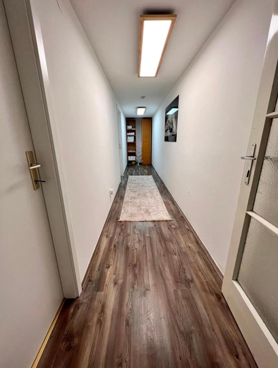 Roomino Apartment Вена Экстерьер фото