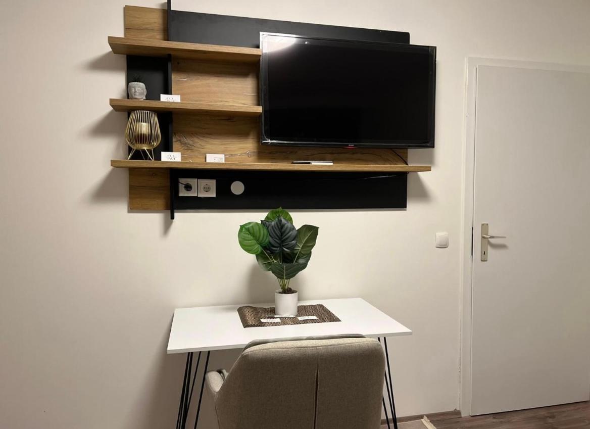 Roomino Apartment Вена Экстерьер фото